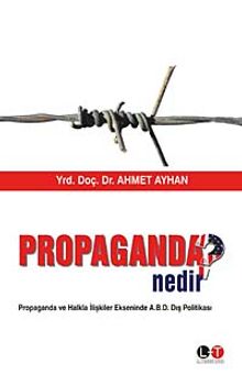 Propaganda Nedir?