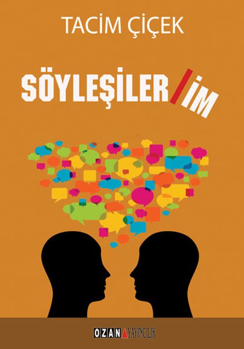 Söyleşiler / İm