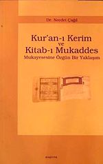 Kur'an-ı Kerim ve Kitab-ı Mukaddes
