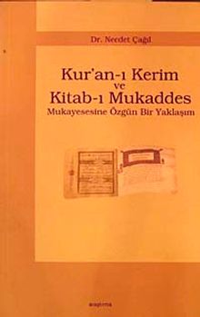 Kur'an-ı Kerim ve Kitab-ı Mukaddes