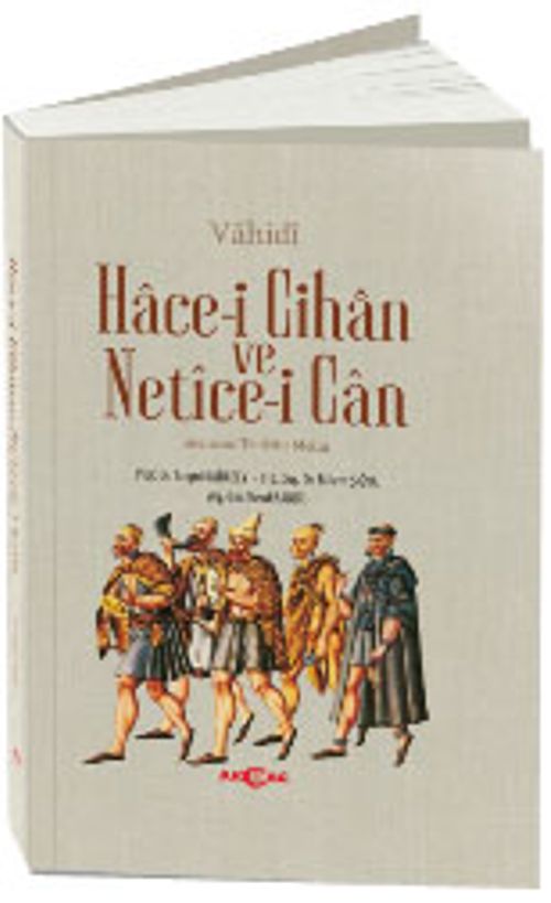 Hace-i Cihan ve Netice-i Can