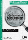 Görünmeyeni Düşünmek