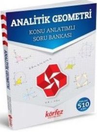 Analitik Geometri Konu Anlatımlı Soru Bankası