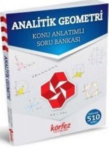 Analitik Geometri Konu Anlatımlı Soru Bankası