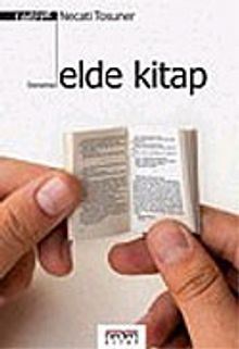 Elde Kitap