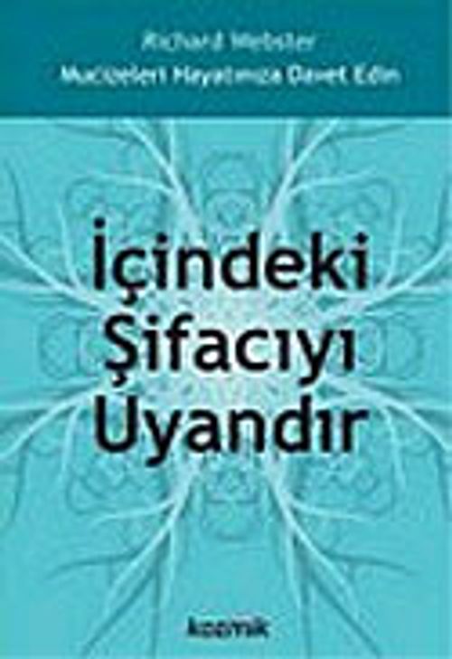 İçindeki Şifacıyı Uyandır