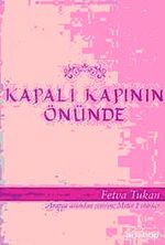 Kapalı Kapının Önünde