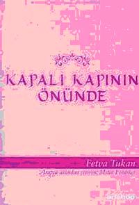 Kapalı Kapının Önünde