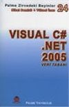 Visual C#.Net 2005 Veri Tabanı / Zirvedeki Beyinler 24
