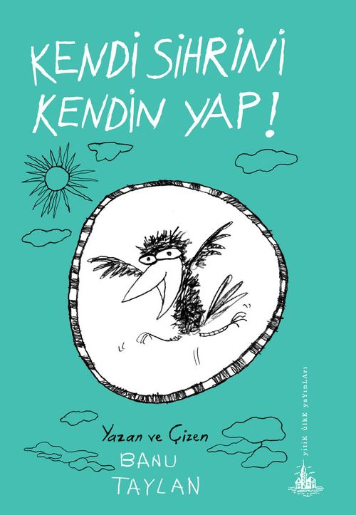 Kendi Sihrini Kendin Yap!
