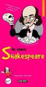 Ne Demiş Shakespeare