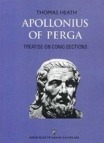 Apollonius Of Perga Treatise On Conic Sections