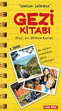 Gezi Kitabı