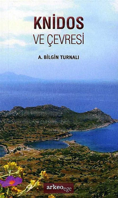 Knidos Ve Çevresi