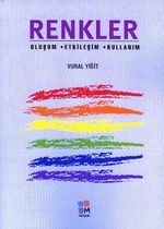 Renkler & Oluşum - Etkileşim - Kullanım