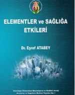 Elementler ve Sağlığa Etkileri
