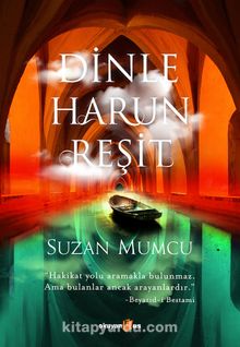 Dinle Harun Reşit - Suzan Mumcu