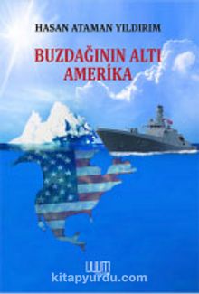 Buzdağının Altı Amerika