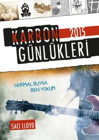 Karbon Günlükleri 2015