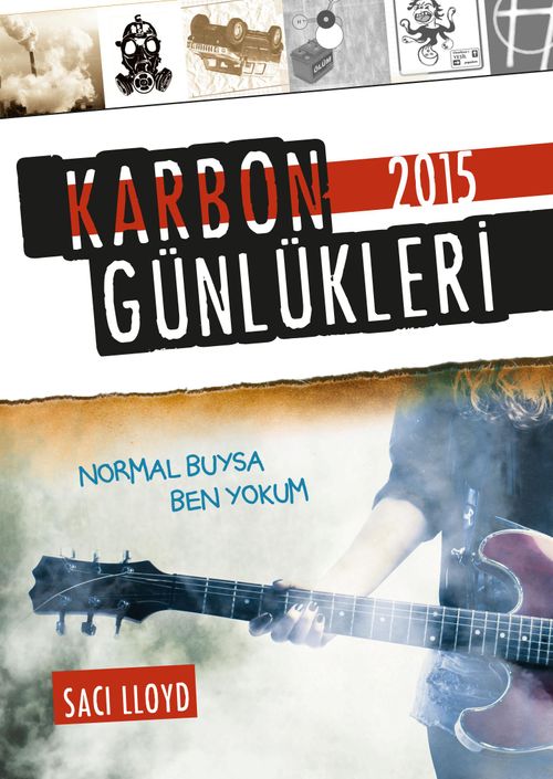 Karbon Günlükleri 2015
