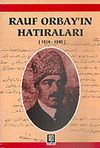 Rauf Orbay'ın Hatıraları 1914-1945