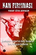Kan Fırtınası