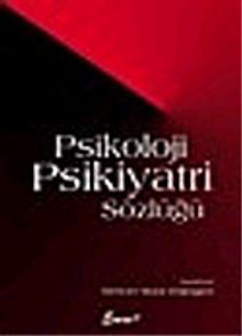 Psikoloji-Psikiyatri Sözlüğü