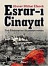 Esrar-ı Cinayat