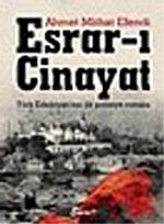 Esrar-ı Cinayat