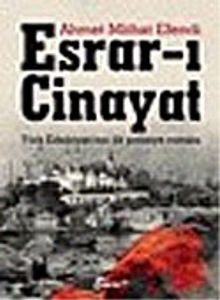 Esrar-ı Cinayat