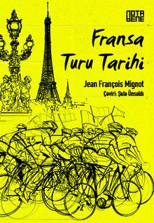 Fransa Turu Tarihi