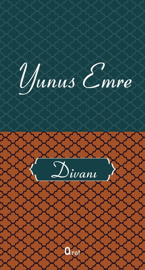 Yunus Emre Divanı