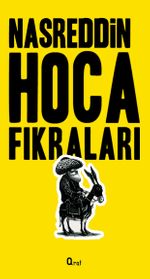 Nasreddin Hoca Fıkraları