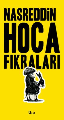 Nasreddin Hoca Fıkraları