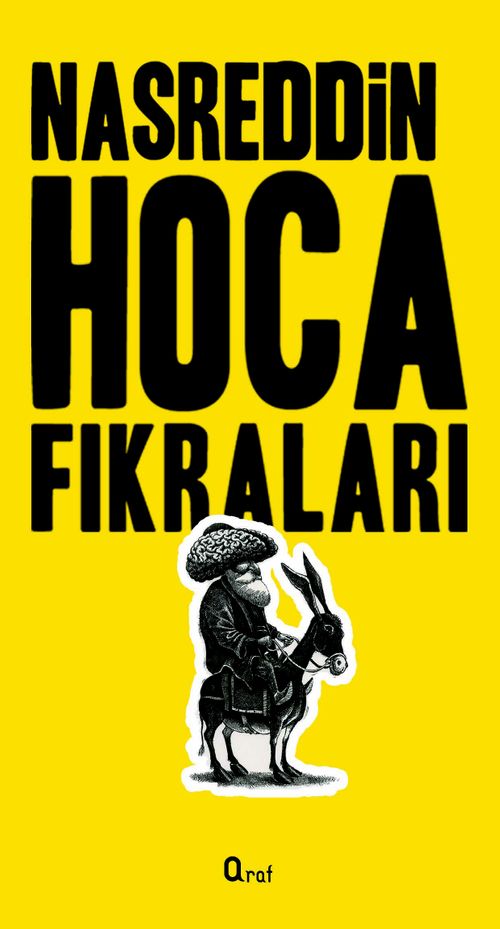 Nasreddin Hoca Fıkraları