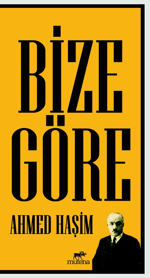 Bize Göre