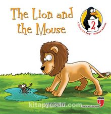 The Lion and the Mouse - Compassion / Character Education Stories 2