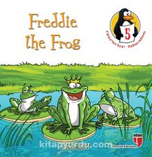 Freddie the Frog - Leadership / Character Education Stories 5