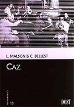 Caz (Kültür Kitaplığı 18)