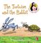 The Tortoise and the Rabbit - Self Control / Character Education Stories 10