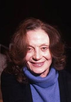  Yıldız Kenter
