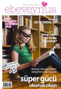 Ebeveynus Dergisi 