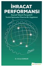 İhracat Performansı