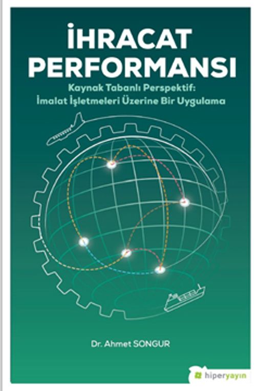 İhracat Performansı