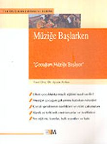 Müziğe Başlarken