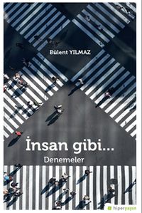 İnsan Gibi..