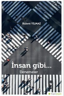 İnsan Gibi..