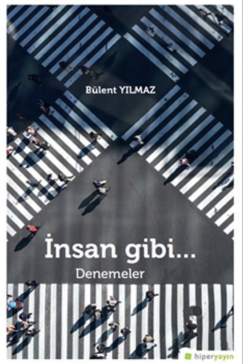 İnsan Gibi..