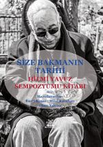 Size Bakmanın Tarihi & Hilmi Yavuz Sempozyum Kitabı 