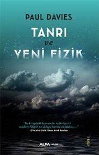 Tanrı ve Yeni Fizik